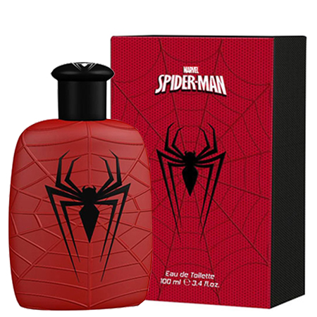 Marvel Spider Man For Men EDT 100 ml 